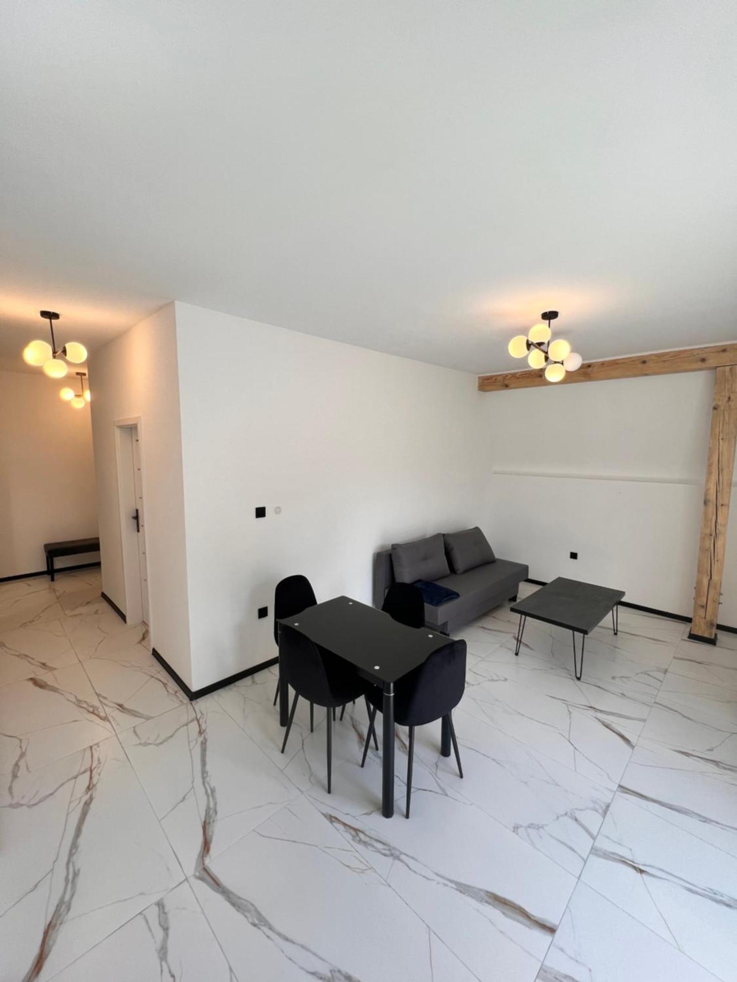Dworskiego 74 Apartament 1 Przemyśl Exterior foto